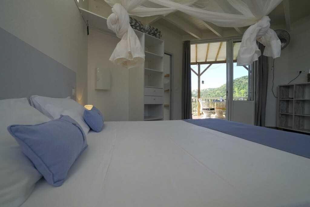 Holiday home Le Jardin Des Ilets