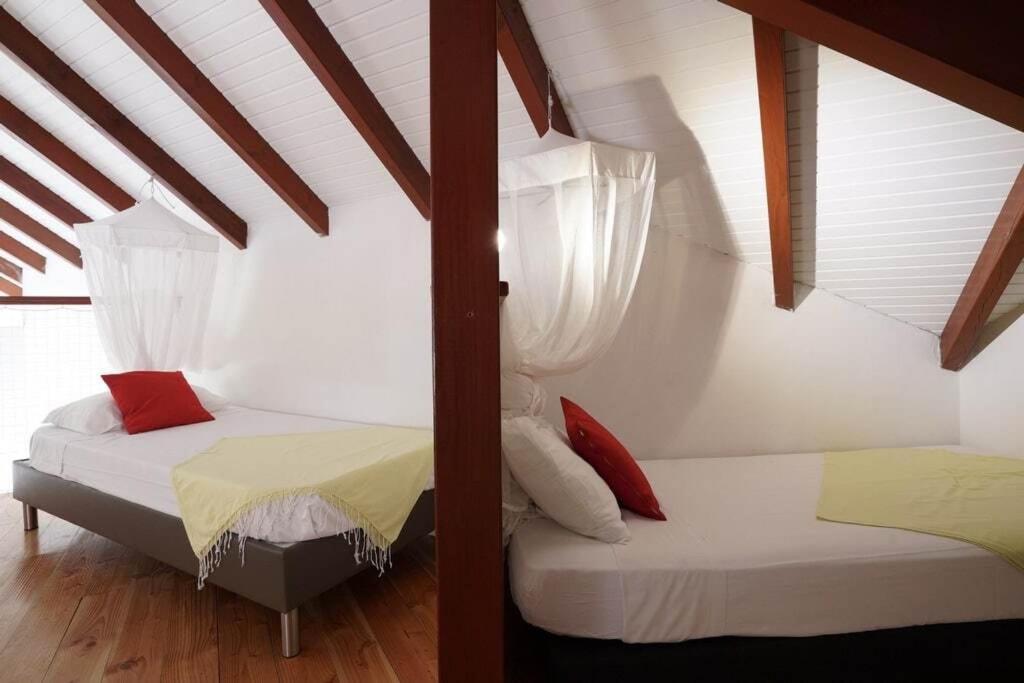 Holiday home Le Jardin Des Ilets