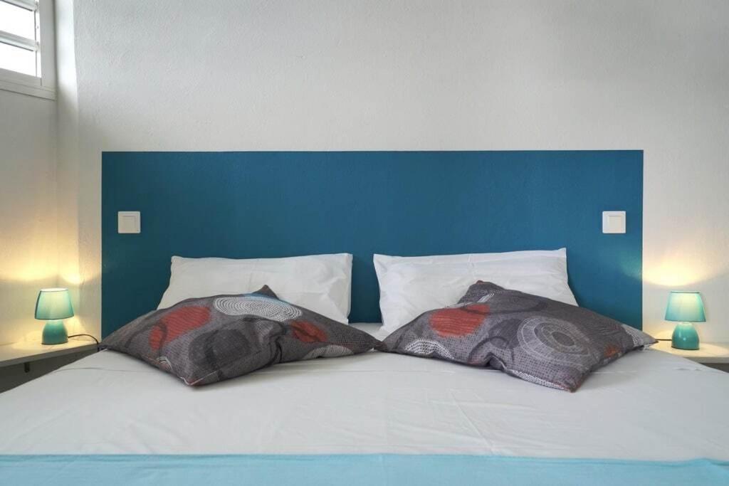 Le Jardin Des Ilets Holiday home *