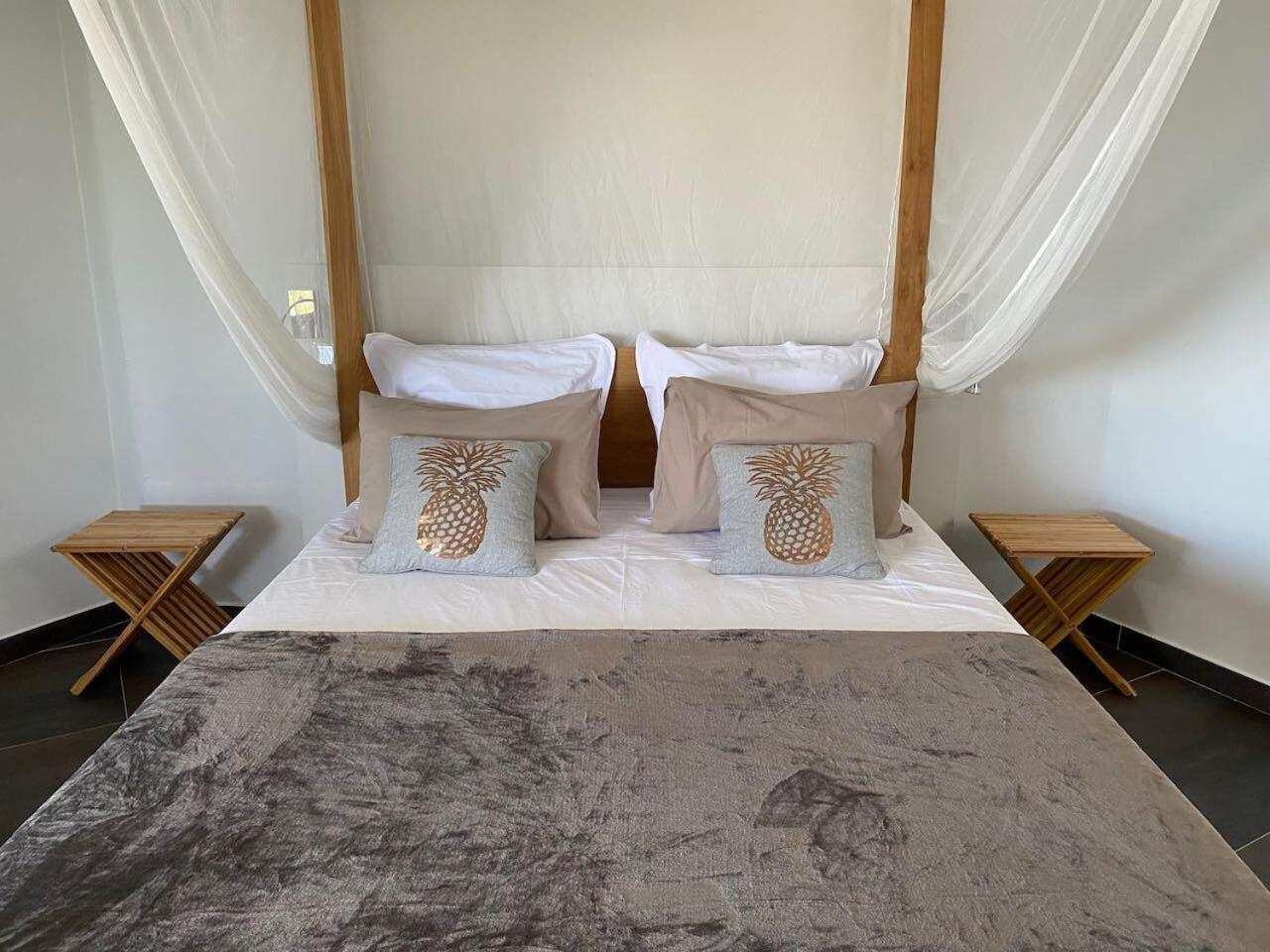 Holiday home Le Jardin Des Ilets *