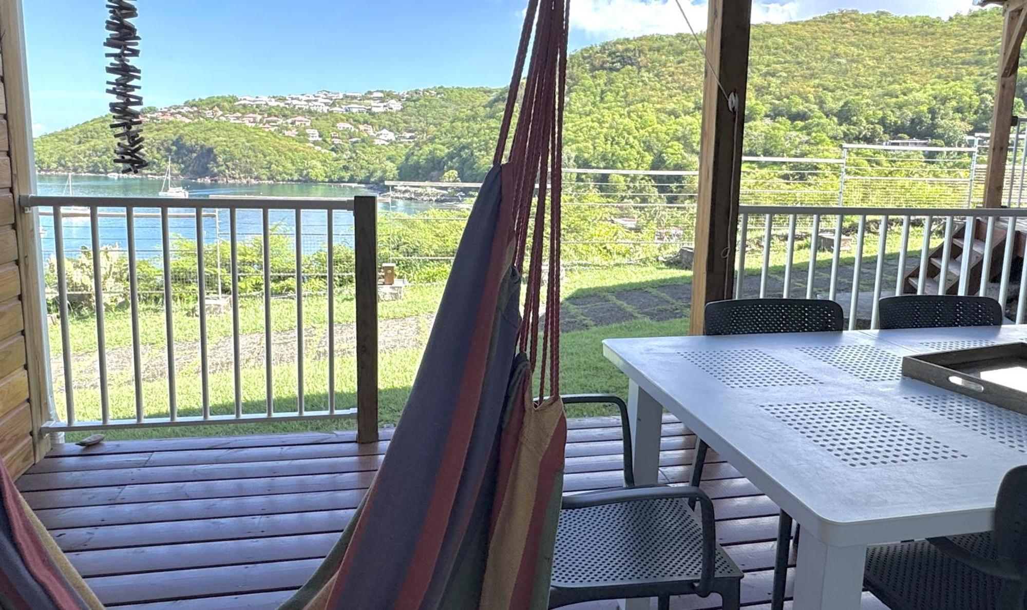 Holiday home Le Jardin Des Ilets