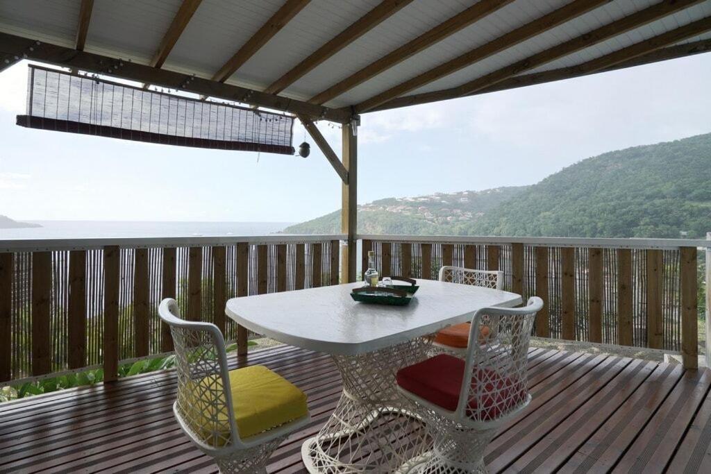 Le Jardin Des Ilets Hébergement de vacances