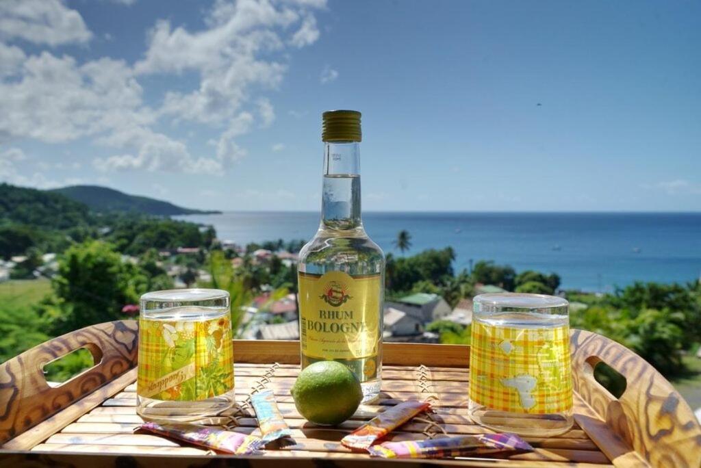 Hébergement de vacances Le Jardin Des Ilets